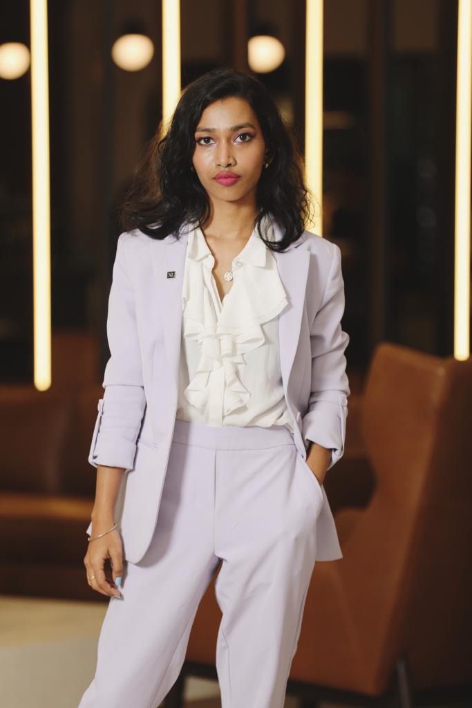 Augusta Parry - Luxury Property Consultant